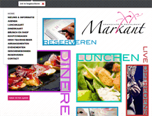 Tablet Screenshot of markantemmen.nl